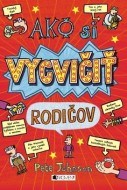 Ako si vycvičiť rodičov - cena, srovnání
