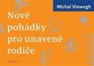 Nové pohádky pro unavené rodiče - cena, srovnání