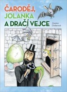 Čaroděj, Jolanka a dračí vejce - cena, srovnání