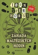 Záhada maltézských hodin - cena, srovnání