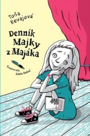 Denník Majky z Majáka 2. vydanie