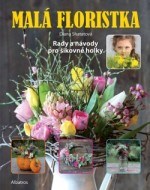 Malá floristka - cena, srovnání