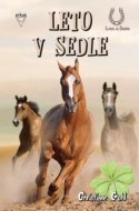 Leto v sedle (Lea a kone 6) - cena, srovnání