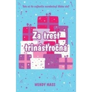 Za trest trinásťročná (3) - cena, srovnání