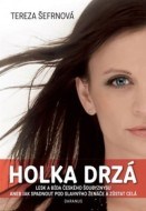 Holka Drzá - cena, srovnání