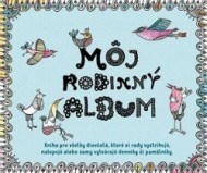 Môj rodinný album - cena, srovnání