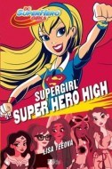 Supergirl na Super Hero High - cena, srovnání