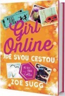 Girl Online 3 - Jde svou cestou - cena, srovnání