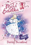 Malá baletka Rosa a kouzelný sen - cena, srovnání