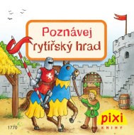 Poznávej rytířský hrad - cena, srovnání