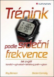 Trénink podle srdeční frekvence