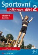 Sportovní příprava dětí 2 - cena, srovnání