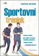 Sportovní trénink - cena, srovnání