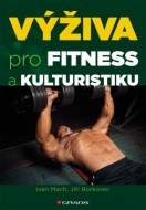 Výživa pro fitness a kulturistiku - cena, srovnání