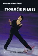 Storočie piruet - cena, srovnání