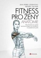 Fitness pro ženy - anatomie - cena, srovnání