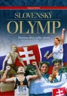 Slovenský olymp - cena, srovnání