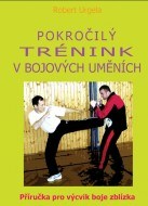 Pokročilý trénink v bojových uměních - cena, srovnání