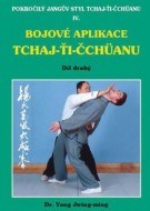 Bojové aplikace taichi 2 / Pokr. Jangův styl IV - cena, srovnání