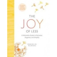 The Joy of Less - cena, srovnání