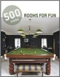 500 Rooms for fun