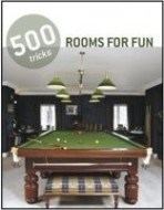 500 Rooms for fun - cena, srovnání