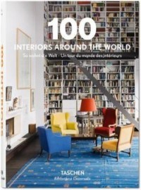 100 Interiors World