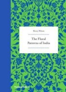 The Floral Patterns of India - cena, srovnání