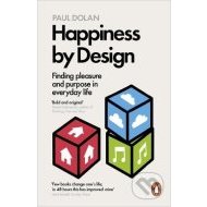 Happiness by Design - cena, srovnání