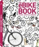 The eBike Book - cena, srovnání
