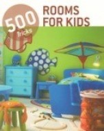 500 tricks rooms for kids - cena, srovnání