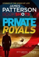 Private Royals - Bookshots - cena, srovnání