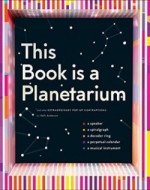 This Book Is a Planetarium - cena, srovnání