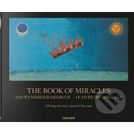 Book of Miracles - cena, srovnání