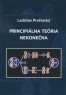 Principiálna teória nekonečna - cena, srovnání