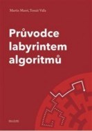Průvodce labyrintem algoritmů - cena, srovnání