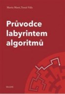 Průvodce labyrintem algoritmů - cena, srovnání