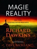 Magie reality - cena, srovnání