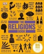 The Religions Book - cena, srovnání
