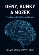 Geny, buňky a mozek - cena, srovnání