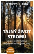 Tajný život stromů - cena, srovnání