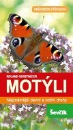 Motýli - cena, srovnání