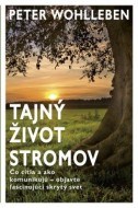 Tajný život stromov - cena, srovnání