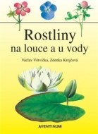 Rostliny na louce a u vody - cena, srovnání