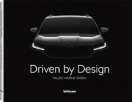 SKODA - Driven by Design - cena, srovnání