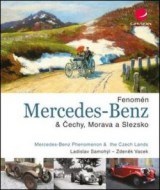 Fenomén Mercedes–Benz - Čechy Morava a Slezsko - cena, srovnání
