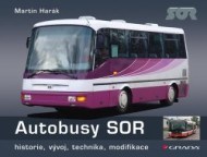 Autobusy SOR - cena, srovnání