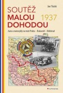 Soutěž Malou dohodou 1937 - cena, srovnání