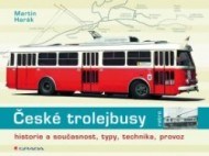 České trolejbusy - cena, srovnání