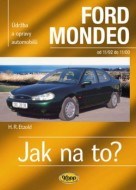 FORD MONDEO 11/92 - 11/00 č. 29 - cena, srovnání